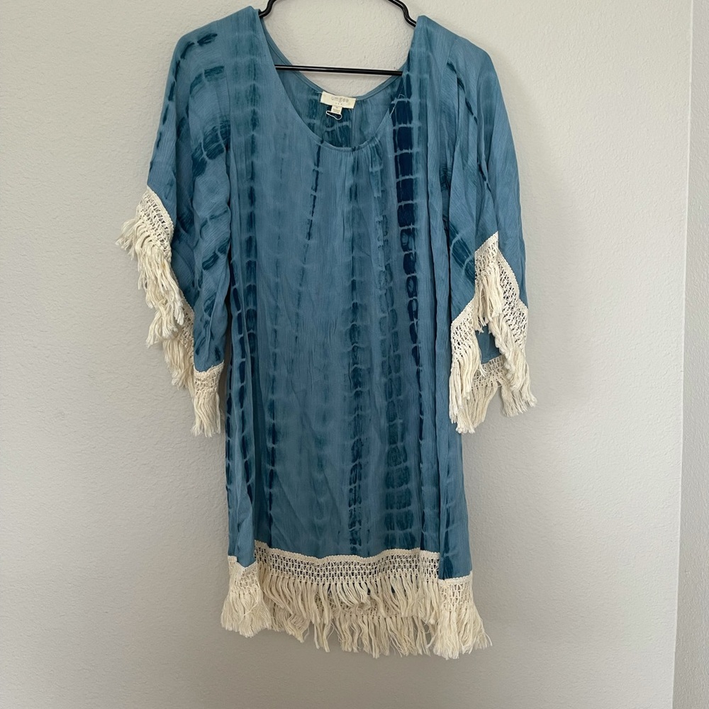 Umgee Dress